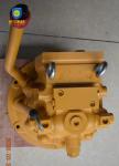 Crawler Excavator Replacement Parts Komatsu Swing Motor Assy 706-70-41110 PC200