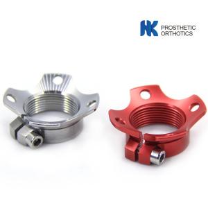 Quality BK Socket Four Anchor Adapter For Lower Limb Prosthetic Components wholesale