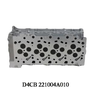 Quality Cylinder Head, Heads For Hyundai Starex, OEM Number 221004A010 wholesale