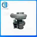 761064-5006S 4956009 3104765 Turbocharger GTA5523 For Cummins ISX15 QSX15 Diesel