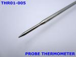 Popular Accurate Oven Thermometer 0 ~ 300 ℃ TEMP. DISPLAY RANGE THR01-005-2