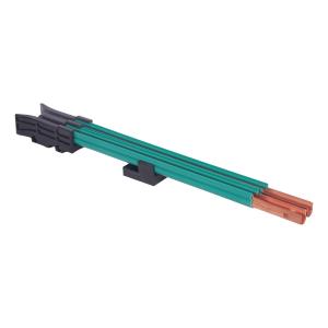 Quality Overhead Eot Crane Busbar For Moving Machine Hoist Busbar wholesale
