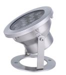 IP68 DMX512 Water Fountain Equipment Underwater LED Lamp UV Protection