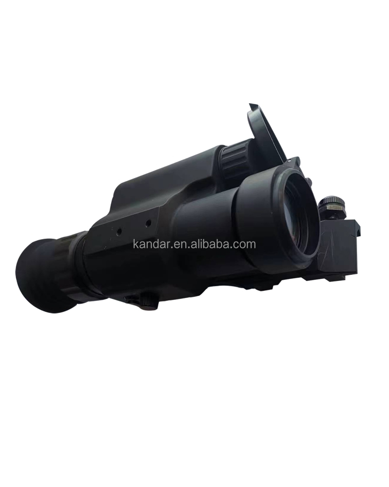 City Star V350 Low-light Night Vision Device with Detection Distance over 300 Meters