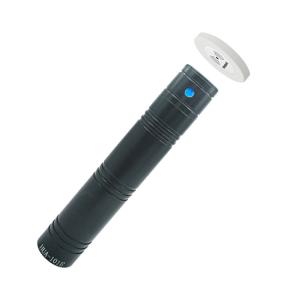 Quality Monitoring Guard Tour Patrol System QR 0.45 MW Auto Induction Reading HUA-101E wholesale