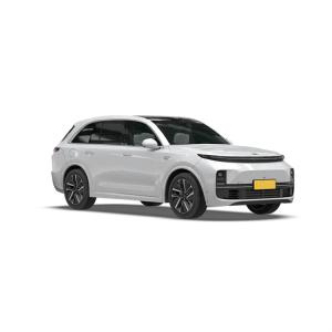 Quality 3005mm Wheelbase Lixiang L7 AIR PRO MAX 5 Seat SUV Version Electric Vehicles Cars wholesale