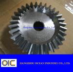 Alloy Steel Spur Gear Pinion