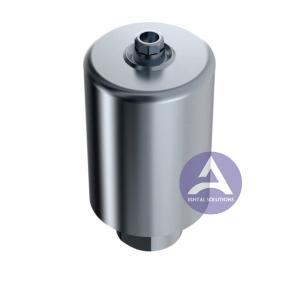 Quality Osstem SS® Implant Internal Titanium Premill Blank 14mm Engaging wholesale