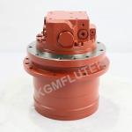 Final Drive Mini Excavator Travel Motor RC411-61804 For Kubota U30