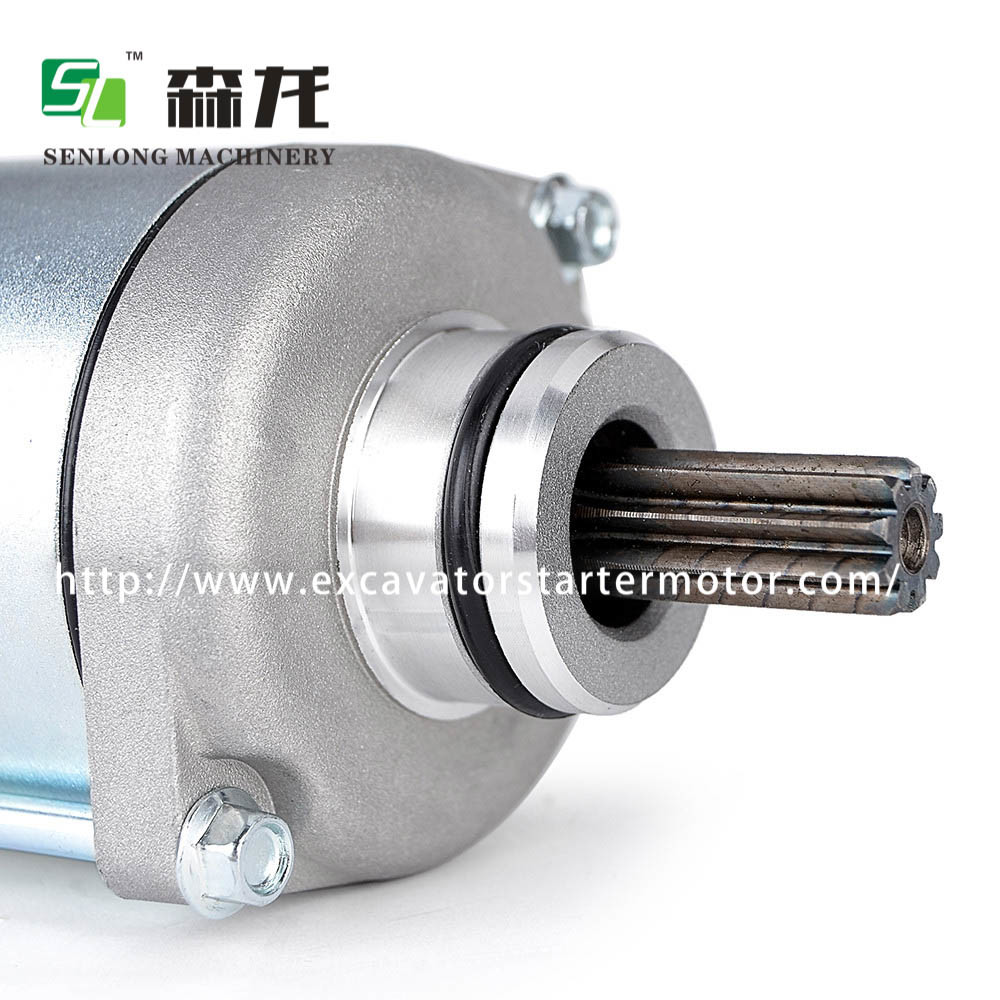 Starter CRF230 /CRF230F 12-16 Motorcycle 12V 9T CW 31200-KPS-A11 410-54223 410-54223