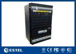 19 Inch Rack Mount 48V DC Power Supply Telecom Rectifier System Solar Module