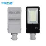 CRI 70Ra 200W Solar Street Lamp No Wiring SMD5730/ 400PCS