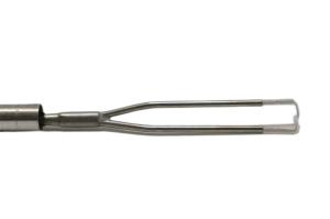 Custom Minimal Invasiveness Plasma Probe surgical instruments For Gynecological
