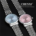 Fashion Jewelry Wholesale Watch Factory Price Cheap Stainless Steel Watches Lady