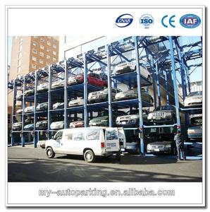 Quality Valet Parking Equipment Parking Space Saver wholesale
