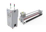 LDPE Double Side Corona Treatment Equipment