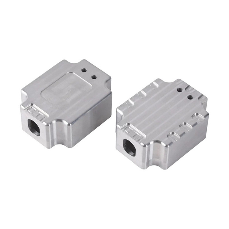 Customize CNC Milling Machining Parts 6061 Aluminium CNC Machining Parts