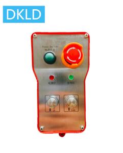 Quality Magnet Adsorption Crane Industrial Remote Control wholesale