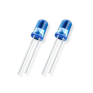 Quality 5mm lamp| LEDs color Diffused|5mm LEDs|5mm lights|5mm bulbs|5mm LED Diodes|Made in China wholesale
