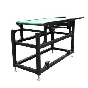 Quality Industrial OEM 6000 series 6063 T5 Aluminum Belt Conveyor wholesale