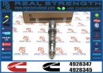 Fuel Injector 4928349 4928345 4928346 4928347 For QSK Engine