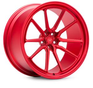 Quality 21 Inches Ferrari 488 Concave Forged Wheels 1 Piece wholesale