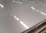 Finished SS 430 1mm Stainless Steel Plate Sheet 2B BA