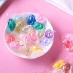 3in1 Concentrated Laundry Detergent Pods Color Protection & Fragrance Retention
