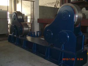 Quality Tank Turning Roll Welding Rotator Welding Equipment Manufacturer wholesale
