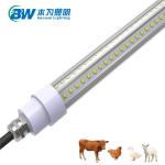 Chicken Farm Lighting With 900mm 14W CRI 90 Aluminum Body+ PC cover IP67 0-10V