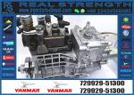4TNV88 4TNV84T Diesel Fuel Injection Pump 729631-51330 729659-51360 729645-51330