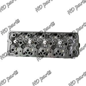 Quality V3307 Cylinder Head 1G772-03023 For Komatsu Engine wholesale