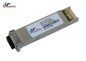 Quality Cisco CWDM-XFP-1610-10 1610nm 10km XFP Fiber Transceiver wholesale