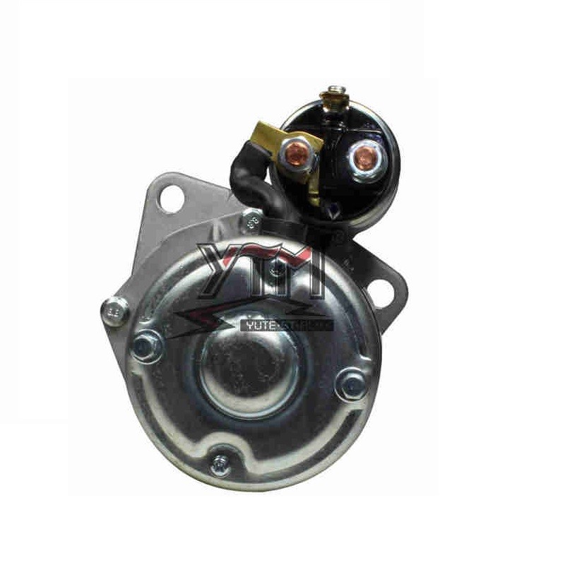 Manufacturer 24V 11T Starter Assembly For NISSAN 03505020160 03555020110 23300Z5562