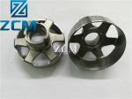 IGS 65mm Diameter Steel Machining Parts For Automotive Parts