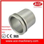 RoHS Certified Precision CNC Machining of Stainless Steel Parts for Industrial