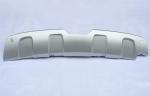 Renault Koleos 2009 Car Bumper Guard Front And Rear Customized