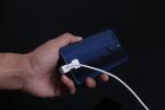 COMER anti-theft Acrylic Stand Mount Holder for Cell Phones Cell Phone Stand For