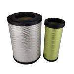 Construction Truck Air Filters RS3736 A-4508 B222100000535