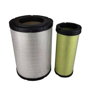 Quality Construction Truck Air Filters RS3736 A-4508 B222100000535 wholesale