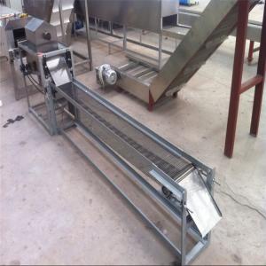 Quality Customize 380V 50HZ Cookie Biscuit Making Machine 2 Workers wholesale