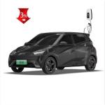 2024 Chinese Byd Seagulls 100% Puer Electric Car 130km/H 5-Door 5 Seats Energy