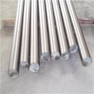 Quality Hastelloy Nickel Alloy Steel Bar C22 ASTM B574 UNS N06022 Round wholesale