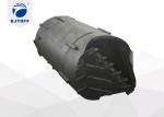 600mm Centrifugal Rock Drilling Bucket With Open Body