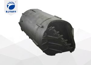 Quality 600mm Centrifugal Rock Drilling Bucket With Open Body wholesale