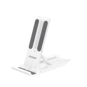 Quality Six Level Adjustments Desktop Phone Stands Foldable Adjustable wholesale