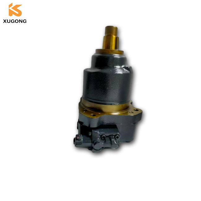 708-7W-00130 708-1W-00901 708-1W-00900 Excavator FAN PUMP for KOMATSU PC800 PC800-8 PC850-8