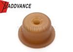 ASNU26 Fuel Injector Repair Kits Plastic Caps For Bosh Universal Big Hole 2.5mm
