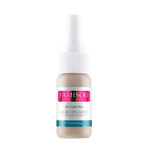Quality Microblading Cosmetic Organic Tattoo Pigment Ink For PMU Academy wholesale
