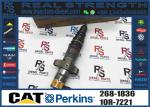 engine fuel injector 268-1836 269-1839 293-4072 241-3239 238-8091 10R-7225 20R
